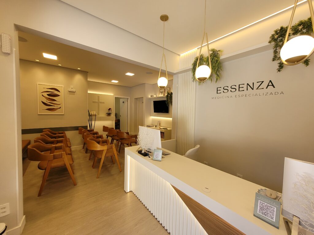 Essenza Clínica Médica Joinville 35