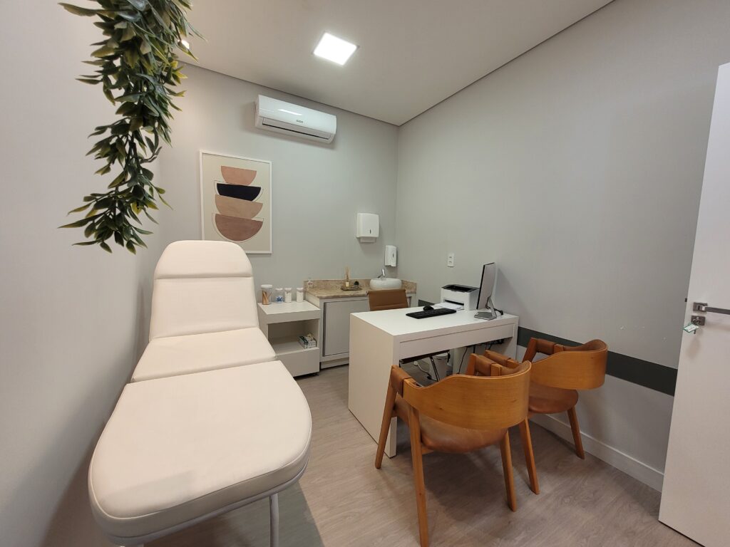 Essenza Clínica Médica Joinville 07