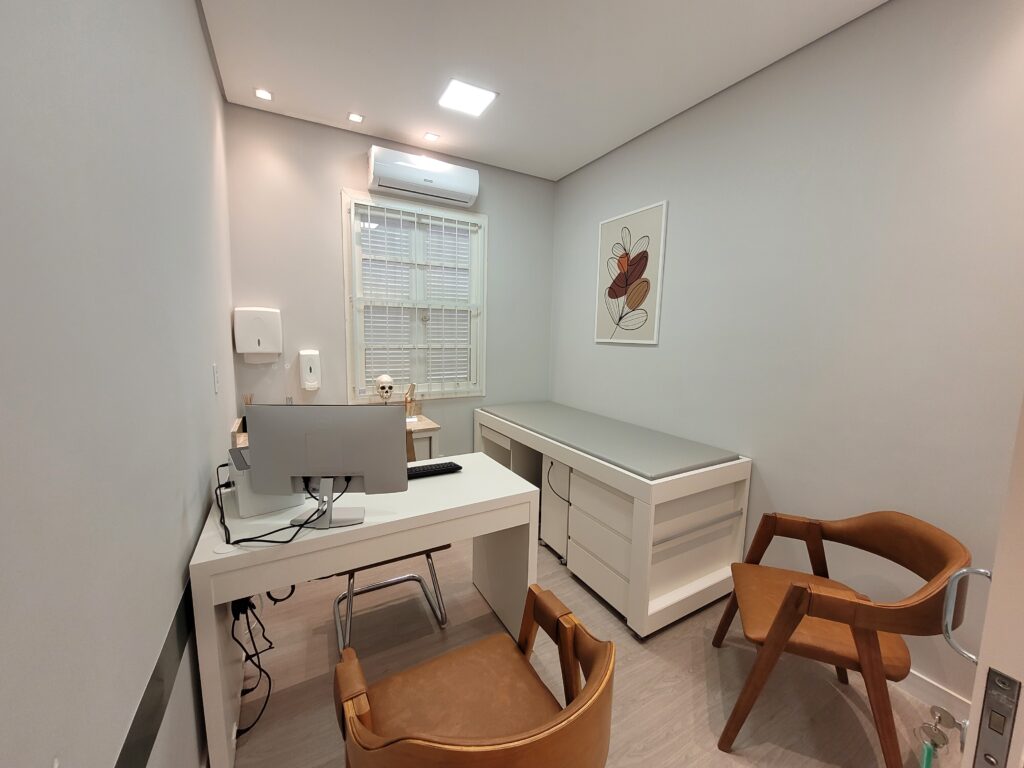 Essenza Clínica Médica Joinville 17